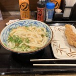 丸亀製麺 下北沢店 - 