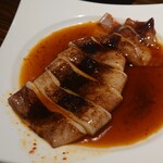 Yakiniku No Meimon Tendan - 