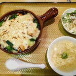 弁天町中国料理 あすか - 