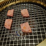 焼肉の名門 天壇 - 