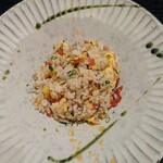 チャイナダイニングリゥ - 