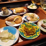 チャイナダイニングリゥ - 