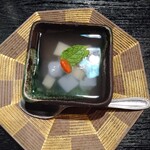 チャイナダイニングリゥ - 