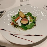 ジャルダン ポール・ボキューズ - 