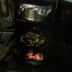 またぎや  - 燻製☆製造中。