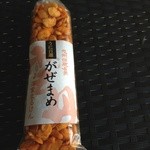 Maruken Suisan - カゼマメ 525円 表