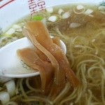 米屋 - メンマ　２０１４．１