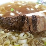 米屋 - 厚さは３Ｃｍを超えてますよ　２０１４．１