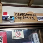 米屋 - これに釣られて　２０１４．１