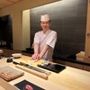 Akasaka Sushi Shino - 