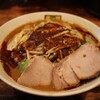 濃菜麺 井の庄