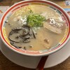 九州じゃんがららあめん 赤坂店