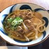 Toukyou Nikushiba - 牛肉うどん