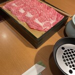 Shabu Zen Kagurazaka Ten - 