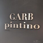 GARB pintino - 