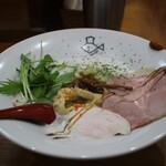 Taishio Soba Enishi - 