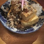 串打ちジビエと鰻串 新宿寅箱 - 