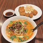 台湾料理　昇龍 - 