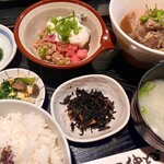 めしや仲とよ - 