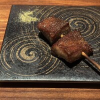 横濱里葉亭 鶴屋町店 - 