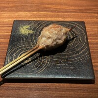 横濱里葉亭 鶴屋町店 - 