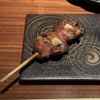 横濱里葉亭 鶴屋町店 - 