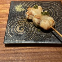 横濱里葉亭 鶴屋町店 - 