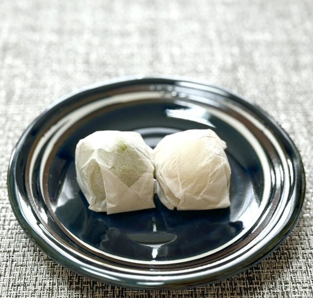 近江屋 - 須賀川（和菓子）の写真