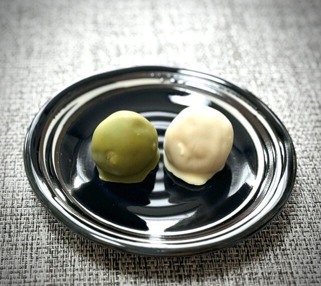 近江屋 - 須賀川（和菓子）