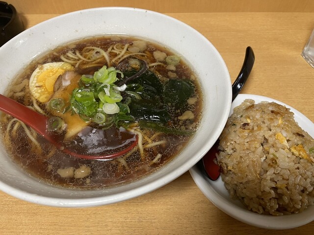 Onomichi Ramen Tonboya