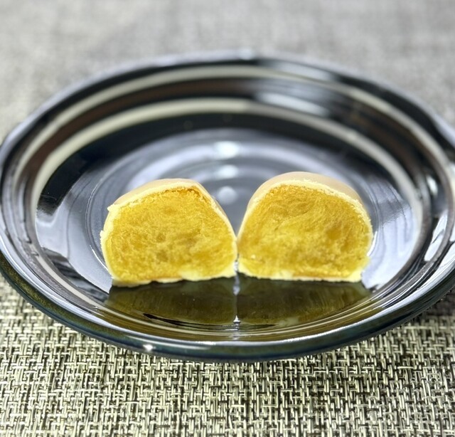 近江屋 - 須賀川（和菓子）の写真