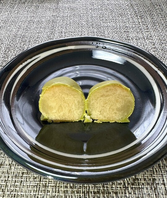 近江屋 - 須賀川（和菓子）の写真