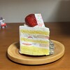 ステラ プリンス - スペシャルショートケーキ
