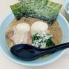 横浜家系ラーメン 田中