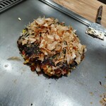 Okonomiyaki Hoshira - 