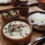 LASOLA Bhutan Restaurant - 