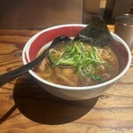 麺場 浜虎 - 