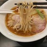 らぁ麺やまぐち - 