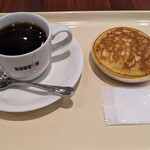 ドトールコーヒーショップ - 