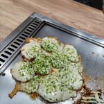 Okonomiyaki Hoshira - 