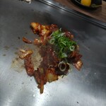 Okonomiyaki Hoshira - 