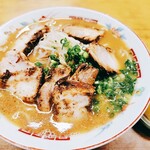 Tokuda Ramen - 