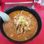 手打ラーメン 珍来 - 