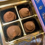 レオニダス - 料理写真: