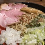 Kikoroku - 特濃ラーメン