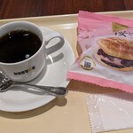 ドトールコーヒーショップ - 