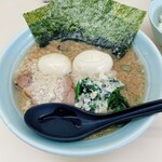 横浜家系ラーメン 田中 - 