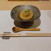 寿司割烹 旬はなれ 重絆 - 
