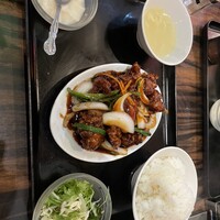 過門香歩高里 六本木店 -  過門香歩高里 六本木店 -