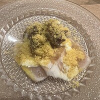 炭火割烹 白坂 - 